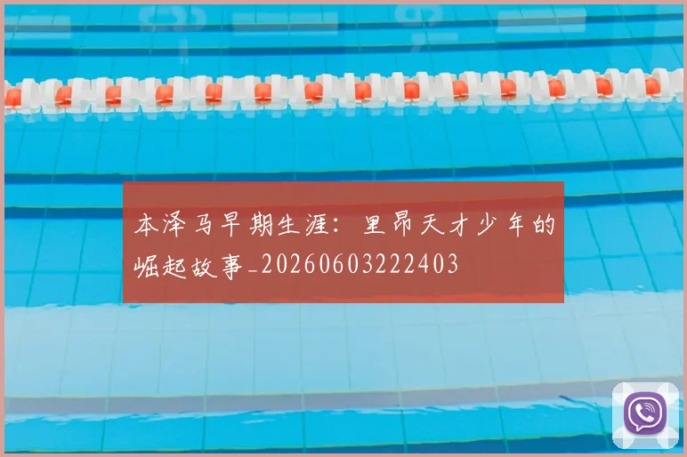 本泽马早期生涯:里昂天才少年的崛起故事_20260603222403