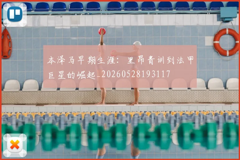 本泽马早期生涯:里昂青训到法甲巨星的崛起_20260528193117